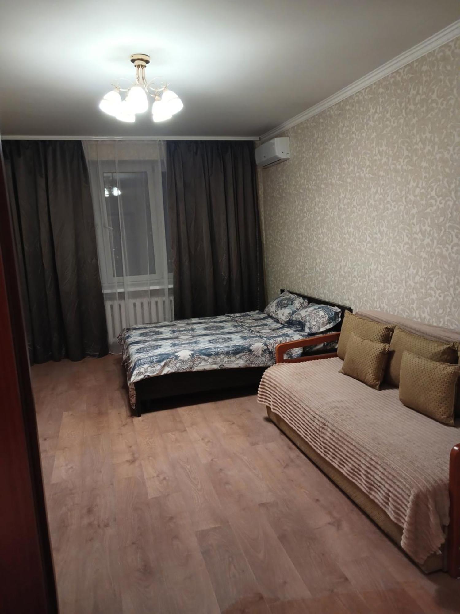 Appartamento Cosy Flat Kiev Esterno foto