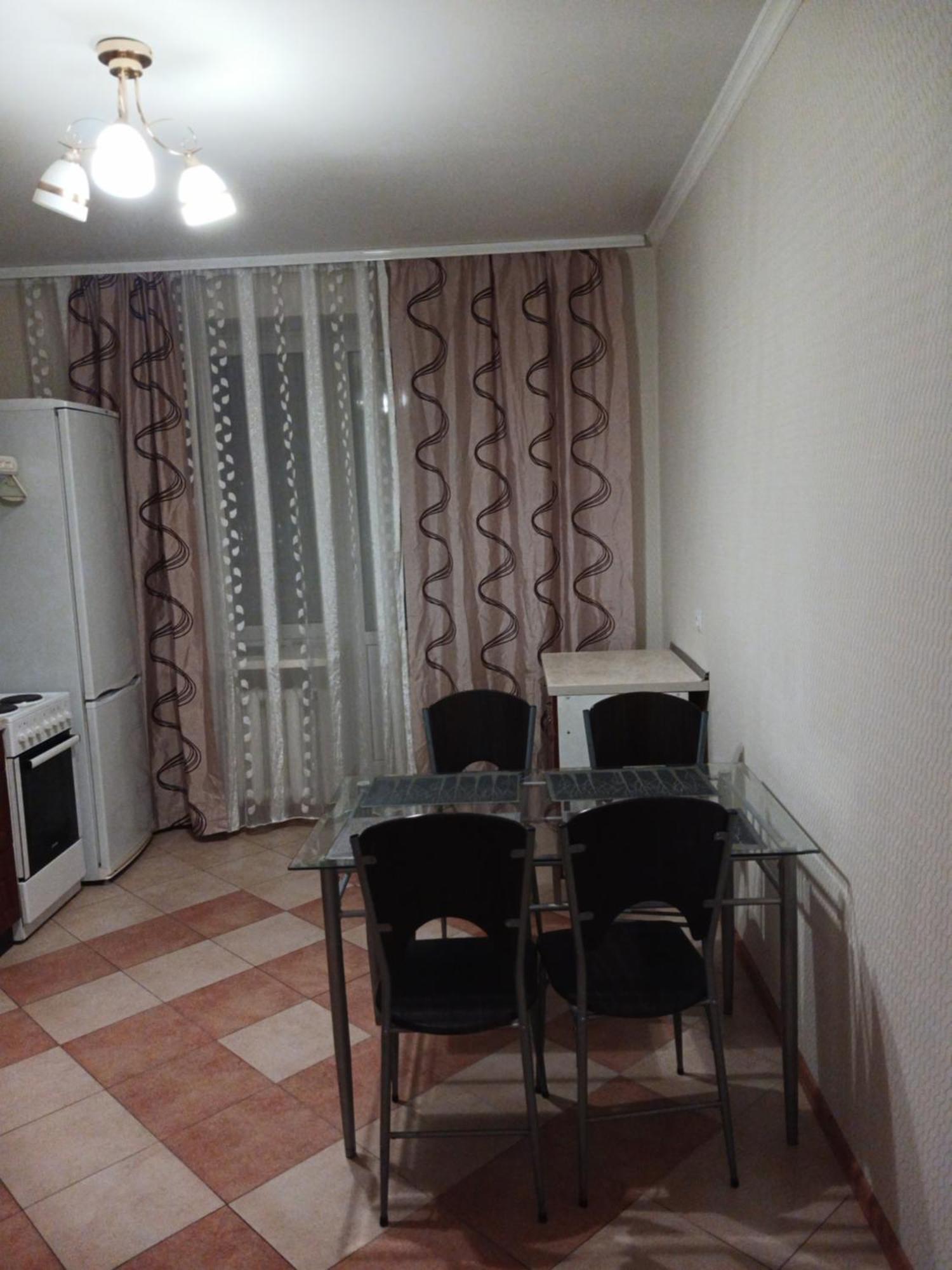 Appartamento Cosy Flat Kiev Esterno foto