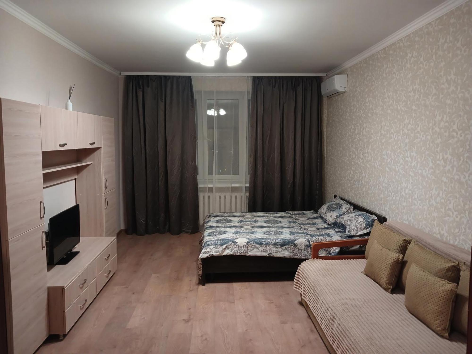 Appartamento Cosy Flat Kiev Esterno foto