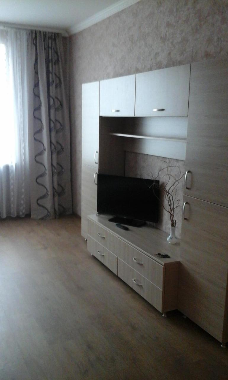 Appartamento Cosy Flat Kiev Esterno foto